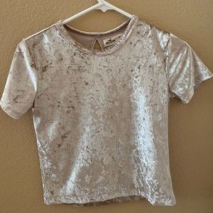 Hollister short sleeve